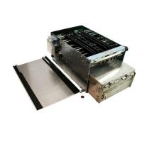 Used SDD Cassette Loading Tray