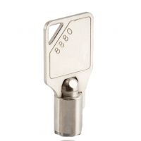 Hantle Lock, Key, MCDU Type