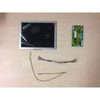 LCD REVISION UPGRADE KIT