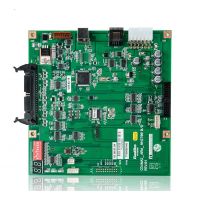 Cash Dispenser Controller Board