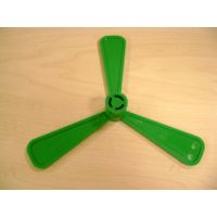 SPINDLE END CAP